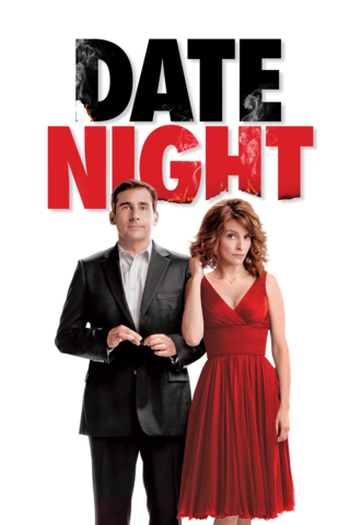  de Filme Uma Noite Fora de Série (2010)