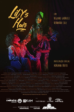 Lily's hair (Lily's hair)