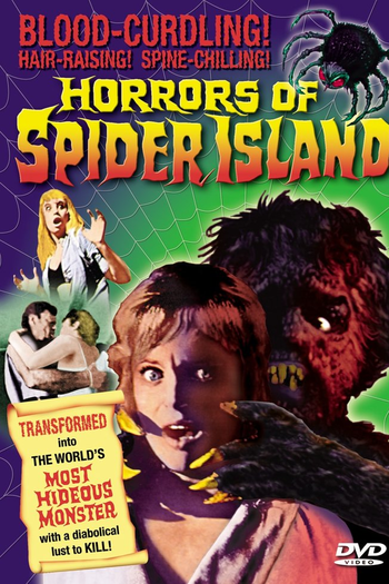  de Filme Um Homem na Rede (1960)