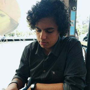 Foto de perfil de Ian