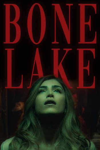  de Filme Lago dos Ossos (2025)