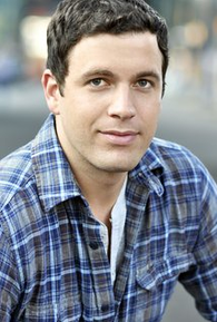 Zack Robidas