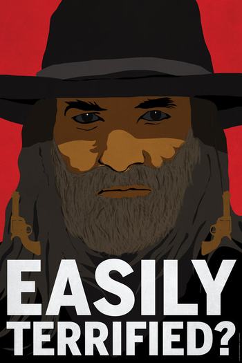  de Série Preacher (3ª Temporada) (2018)