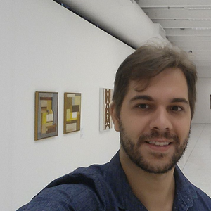 Foto de perfil de Sérgio