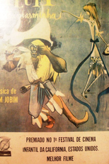 Pluft, o Fantasminha (Pluft - O Fantasminha)