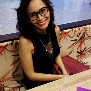 Foto de perfil de Carol Correia