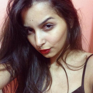 Foto de perfil de Thaina Simão