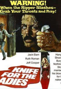 A Knife for the Ladies (A Knife for the Ladies)