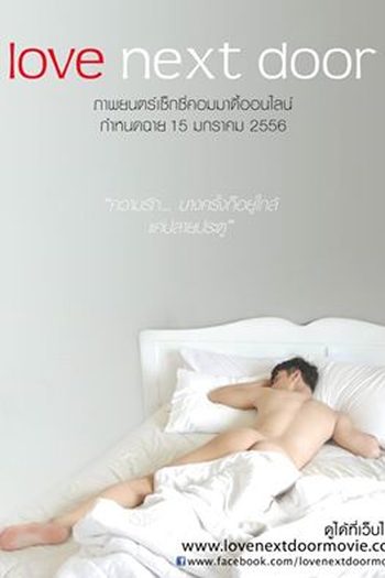  de Filme Love Next Door (2013)