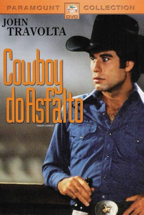 Cowboy do Asfalto - Poster / Capa / Cartaz - Oficial 6