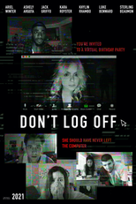 Don't Log Off (Don't Log Off)