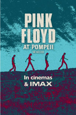 Pink Floyd at Pompeii – MCMLXXII (Pink Floyd at Pompeii – MCMLXXII)