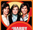 The Hardy Boys/Nancy Drew Mysteries (1ª temporada)