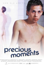 Precious Moments (Fremragende timer)