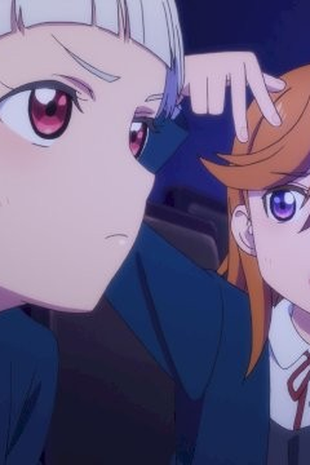 Poster de Episódio チェケラッ!! (2021)