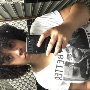Foto de perfil de Bruna
