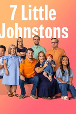 Os Pequenos Johnstons (15ª Temporada) (7 Little Johnstons (Season 15))