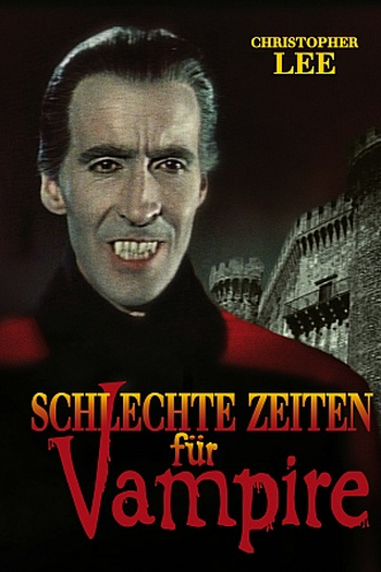  de Filme Meu Tio é Um Vampiro (1959)