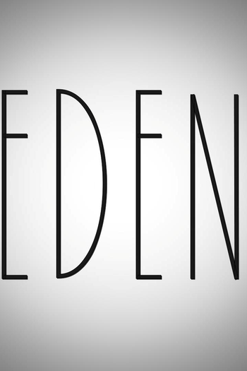 Poster de Curta Éden (2014)