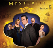 Os mistérios do Detetive Murdoch (5ª temporada)