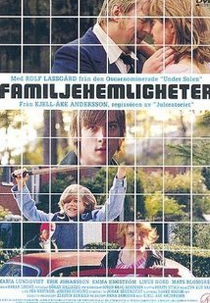 Familjehemligheter (Familjehemligheter)