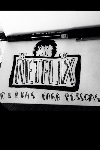  de Filme Patrick Maia: Piadas Para Pessoas (2014)