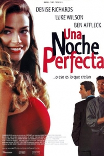  de Filme Triângulo Amoroso (2002)