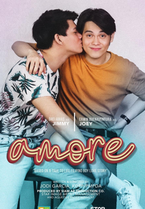 Amore: The Series (Amore)