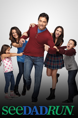 Papai em Apuros (1ª Temporada) (See Dad Run)