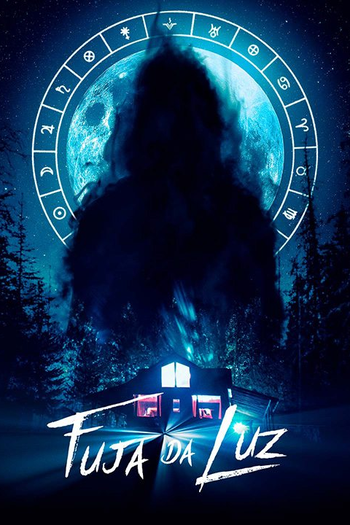  de Filme Fuja da Luz (2021)