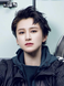 Luxia Jiang