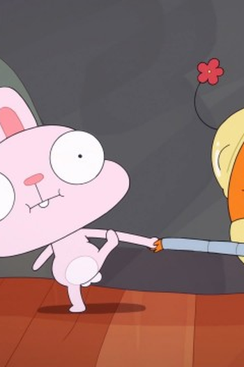 Poster de Episódio Farley (2023)