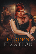 Hidden Fixation (Hidden Fixation)