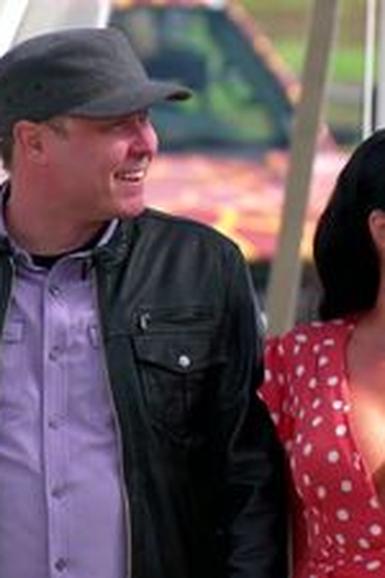 Poster de Episódio A Gordon Ramsay Wedding (2018)