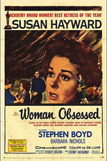 Meu Coração Tem Dois Amores (Woman Obsessed)