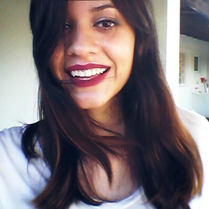 Foto de perfil de Juliane Fernandes