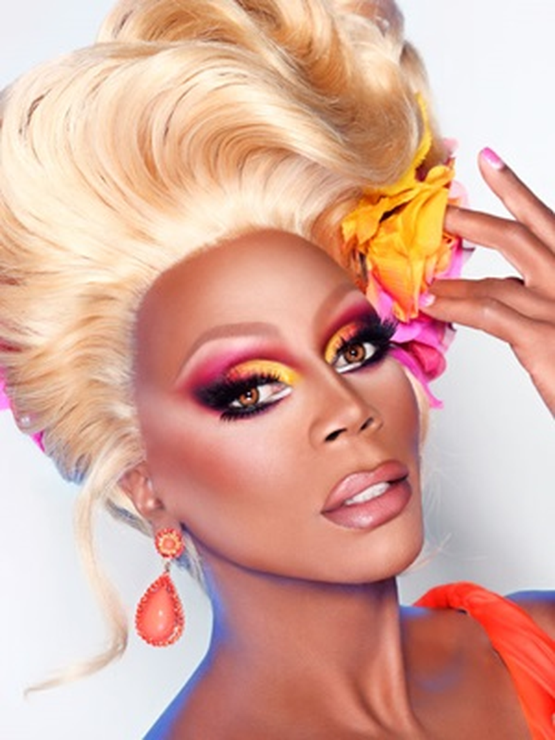 RuPaul - Foto 8