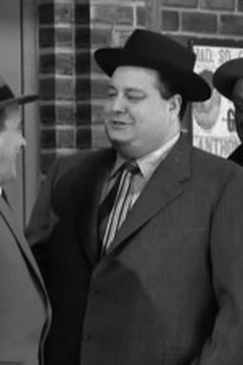 Poster de Episódio A Man's Pride (1956)