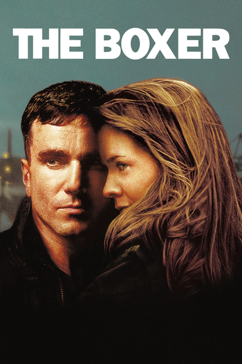  de Filme O Lutador (1997)