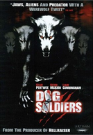 Dog Soldiers: Cães de Caça