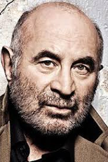 Bob Hoskins