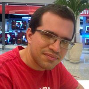 Foto de perfil de Paulo
