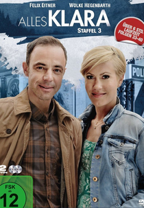 Alles Klara (3ª Temporada) (Alles Klara (Season 3))