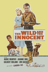 Antro de Desalmados (The Wild and the Innocent)