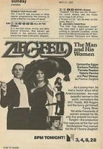 Ziegfeld: O Homem e suas Mulheres (Ziegfeld: The Man and His Women)