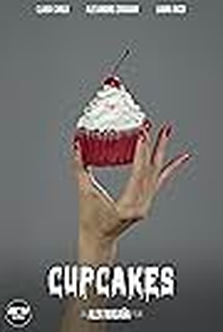 Poster 1 de Curta Cupcakes (2025)