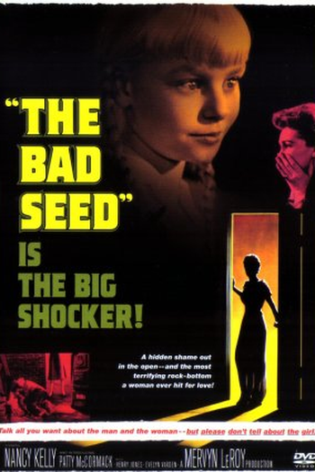  de Filme Tara Maldita (1956)