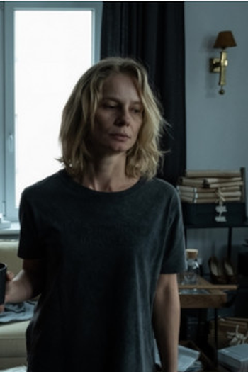 Poster de Episódio Rewizja - Odcinek 3 (2020)
