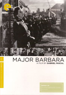 Major Barbara (Major Barbara)