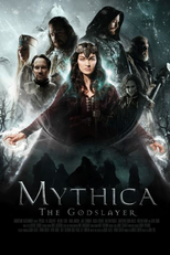 Mythica: Batalha dos Deuses (Mythica: The Godslayer)